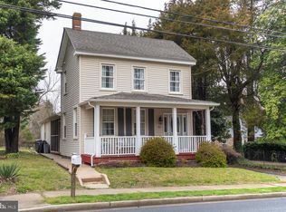 565 Main St, Church Hill, MD 21623