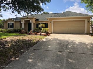 1378 Torgerson Rd SE, Palm Bay, FL 32909