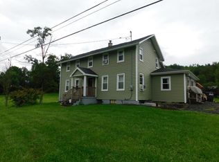 360 Candor Rd, Spencer, NY 14883