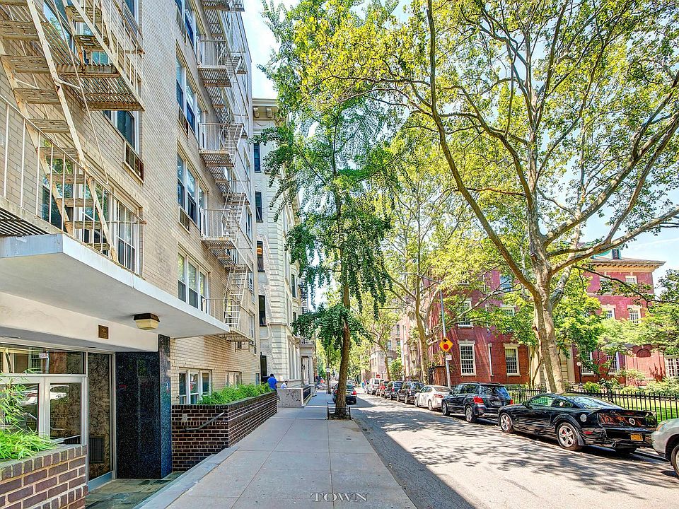 1st image of 54 Orange St APT 3H