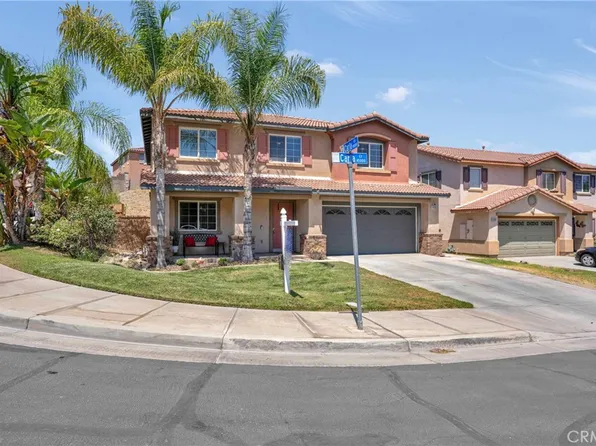 45008 Carla Ct, Lake Elsinore, CA 92532