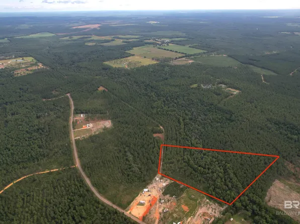 0 Burbon Lane E P9 #Emc-l23, Robertsdale, AL 36567