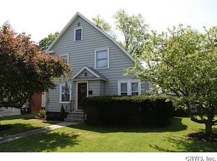 127 Ruhamah Ave, Syracuse, NY 13205