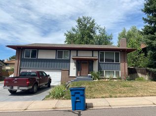 1975 S Vivian St, Lakewood, CO 80228