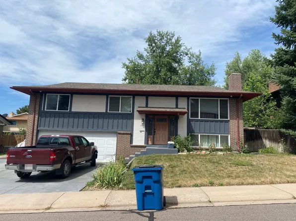 1975 S Vivian St, Lakewood, CO 80228