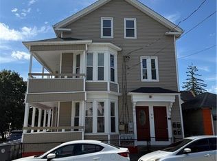 52 Erastus St #2A, Providence, RI 02908