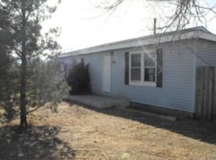 6913 N Dal Paso St, Hobbs, NM 88242