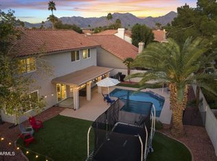 8853 E Conieson Rd, Scottsdale, AZ 85260