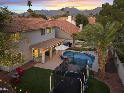8853 E CONIESON Road, Scottsdale, AZ, 85260