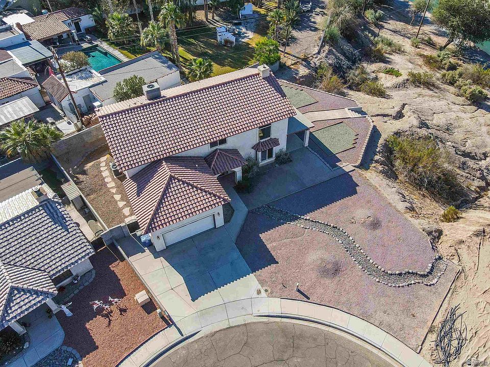 1565 W Vicky Ln, Yuma, AZ 85364 | Zillow