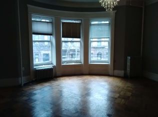 41 W 89th St APT 3F, New York, NY 10024