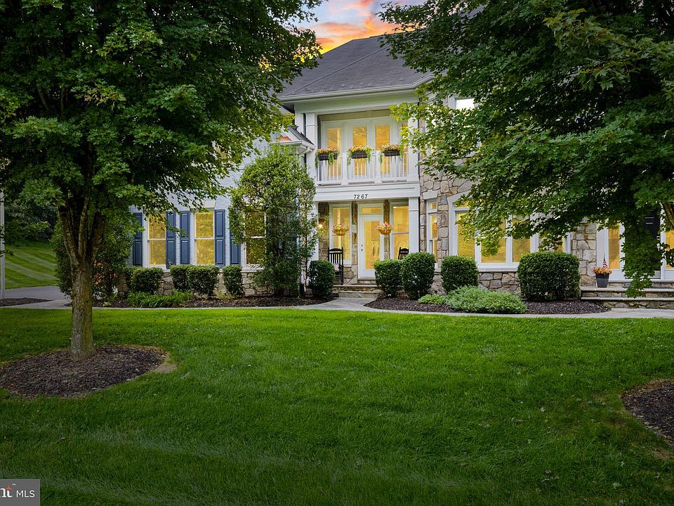 1st image of 7267 Tinsley Way