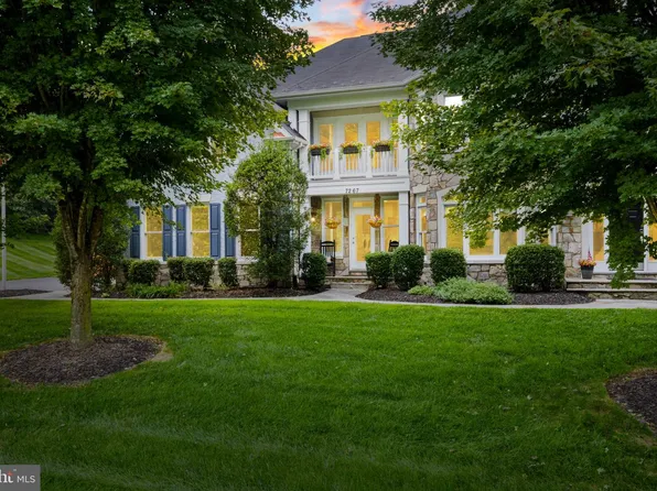 7267 Tinsley Way, Manassas, VA 20111