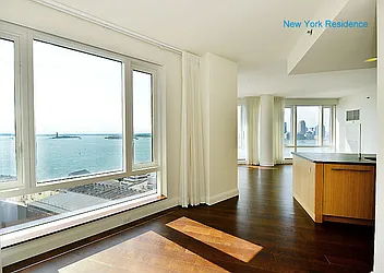 Rented by New York Residence