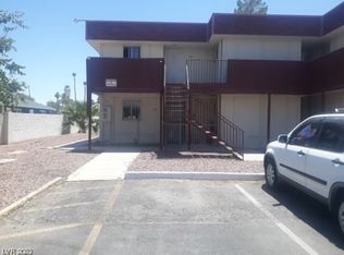 5318 Swenson St #57, Las Vegas, NV 89119