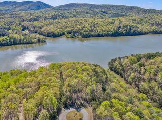 LOT 11&12 Robin Ridge Ct, Pittsville, VA 24139