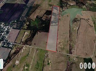 1111 W Fm 455, Celina, TX 75009