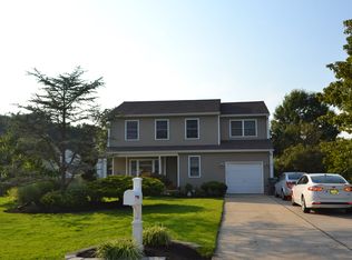 2 Basset Pl, Bear, DE