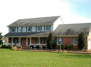 5586 Admire Rd, East Berlin, PA 17316