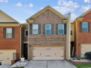 2686 Pointcrest Way, Grayson, GA 30017