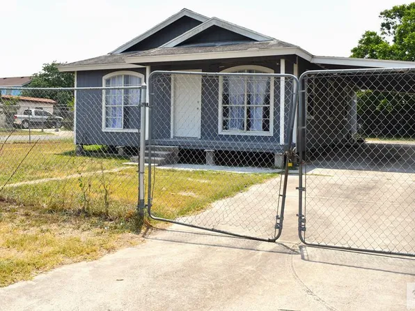 1186 Calle Terrestre, Brownsville, TX 78520