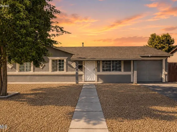 6224 W BERKELEY Road, Phoenix, AZ 85035