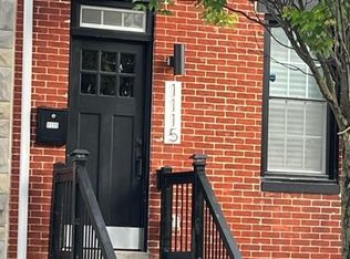 1115 W Lombard St, Baltimore, MD 21223