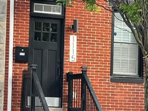 1115 W Lombard St, Baltimore, MD 21223