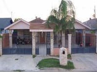 3103 E San Jose St, Laredo, TX 78043