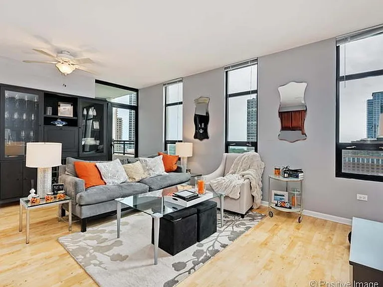 1255 S State St #1503 — Photo 7