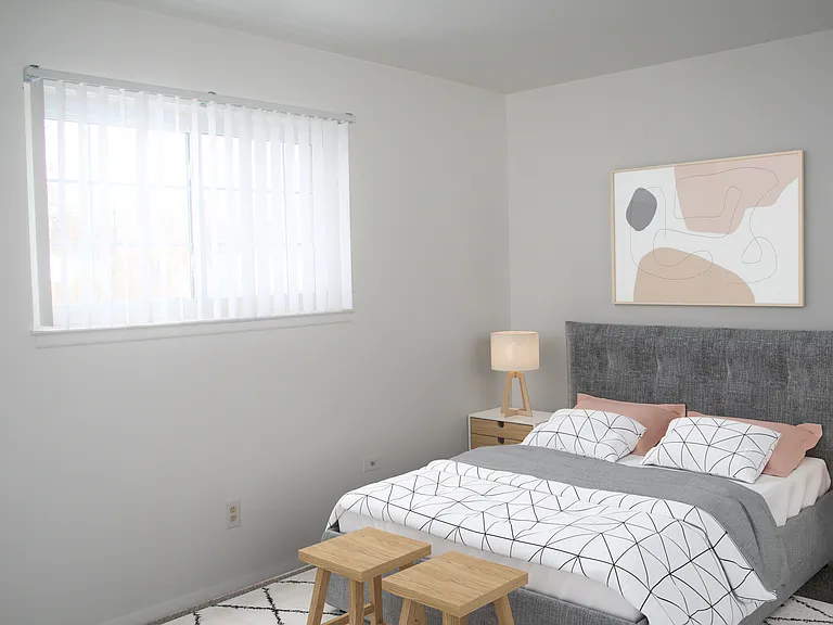 Heritage Park Apartments — Photo 8