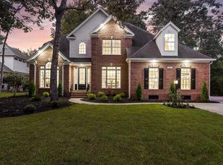 219 Wood Cut Ct, Murrells Inlet, SC 29576