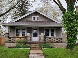 26 N 22nd St, Lafayette, IN 47904