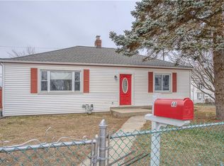 40 Wall St, Garnerville, NY 10923