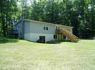 5252 Hughston Rd, Harbor Springs, MI 49740