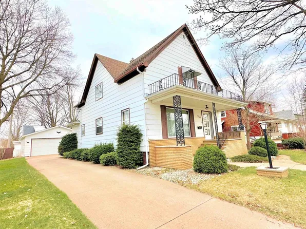 419 North 5TH AVENUE, Wausau, WI 54401