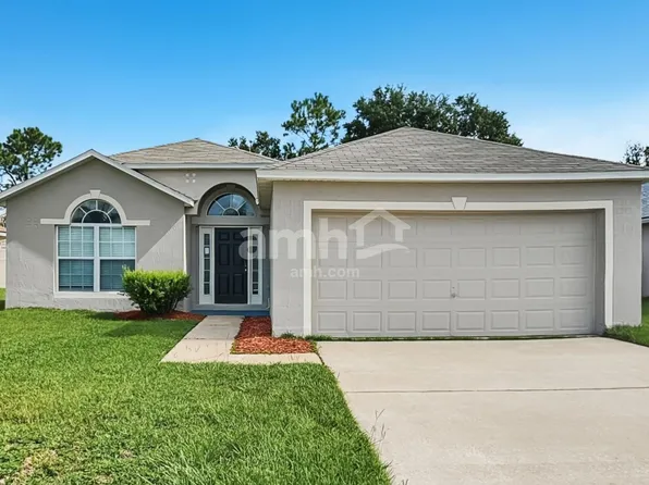2948 Stonegate Ln, Middleburg, FL 32068