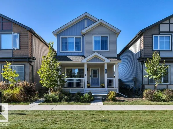 1819 26a St NW, Edmonton, AB T6T 2H8