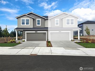 7403 A 280th Place NW #46, Stanwood, WA, 98292
