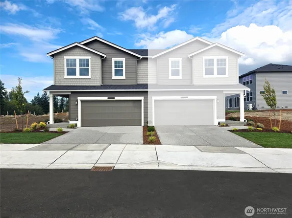 7403 A 280th Place NW #46, Stanwood, WA 98292