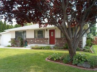 3402 Clinton Way, Yakima, WA 98902