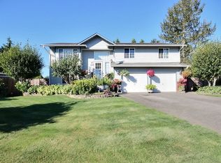 23002 103rd Street Ct E, Buckley, WA 98321