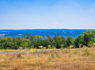 9 The Views Blvd, Fredericksburg, TX 78624