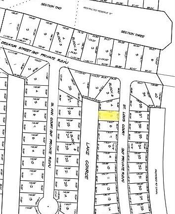 5th image of 12591 Saint Louis Ct