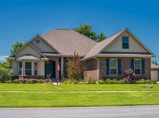 2586 Tulip Hill Rd, Pace, FL 32571