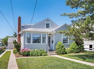 281 88th St, Stone Harbor, NJ 08247