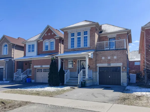 39 Retreat Blvd, Vaughan, ON L4H 0C1