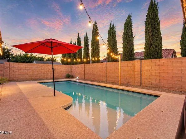 1342 E JUDI Drive, Casa Grande, AZ 85122