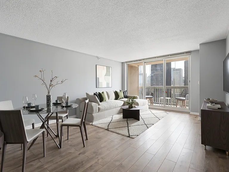 545 N Dearborn St #3008 — Photo 5