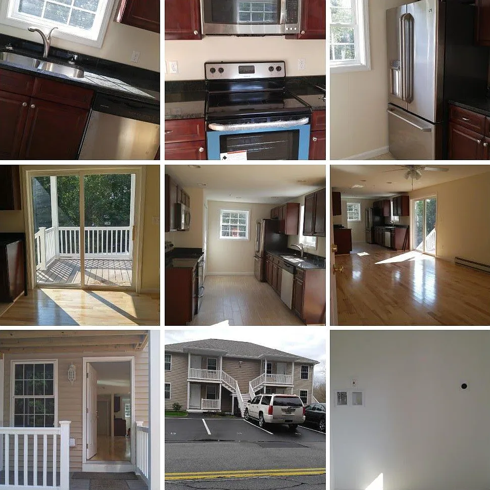 2 bed, 900 sqft, $2,000 — Photo 2